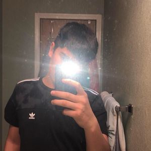 Meet your Posher, Edwin